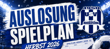 Auslosung Herbst2026
