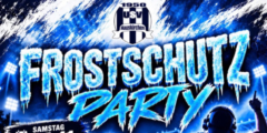 Frostschutzparty