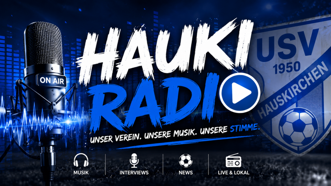 HAUKI RADIO