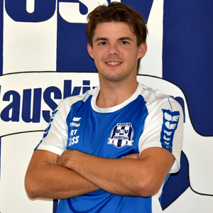 HuberK HuberK