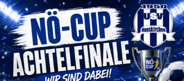 NOE-Cup-Achtelfinale