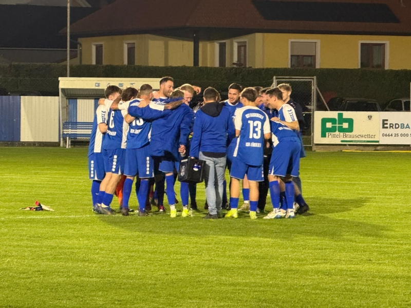 Teamkreis