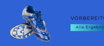Vorbereitung